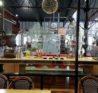 Botero - Great Ocean Road Restaurant