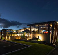Breakers Country Club - Great Ocean Road Restaurant