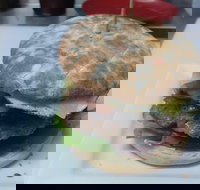 Cafe 8191 - Great Ocean Road Restaurant