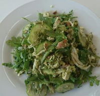Cafe Cha Cha - Great Ocean Road Restaurant