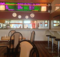 Cafe Pizza and Pasta - Great Ocean Road Restaurant