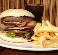 Cafe Vulcan - Great Ocean Road Restaurant