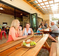 Camel Rock Brewery  Cafe - Great Ocean Road Restaurant