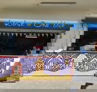 Cape Hawk Surf Club Kiosk - Great Ocean Road Restaurant