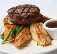 Casino RSM Club - Great Ocean Road Restaurant