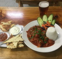 Cecil Hotel - Great Ocean Road Restaurant