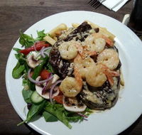 Central Hotel - Great Ocean Road Restaurant