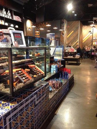 Chocolateria San Churro - Great Ocean Road Restaurant 0