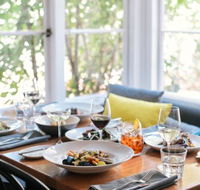 Clementine Restaurant - Great Ocean Road Restaurant