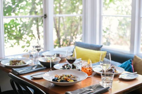 Clementine Restaurant - Great Ocean Road Restaurant 0