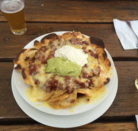 Coast Hotel Budgewoi - Great Ocean Road Restaurant