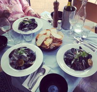 Coast  Lennox Head - Great Ocean Road Restaurant