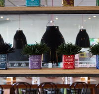 Collegians Balgownie - Great Ocean Road Restaurant
