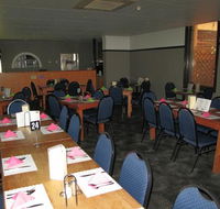 Commercial Hotel Thai Restaurant - Great Ocean Road Restaurant