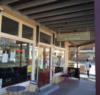 Concept Coffee Bar  Cafe - Great Ocean Road Restaurant