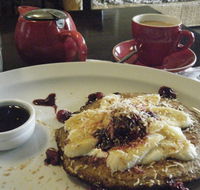 Cool Beans Cafe - Great Ocean Road Restaurant