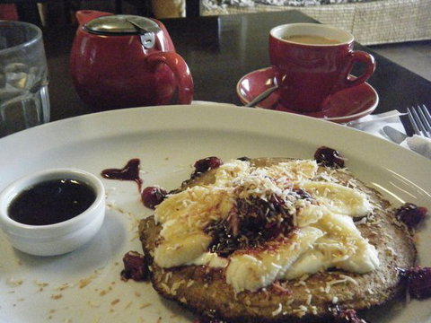 Cool Beans Cafe - Great Ocean Road Restaurant 0