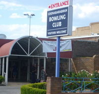 Coonabarabran Bowling Club - Great Ocean Road Restaurant