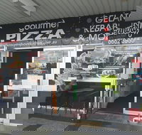 Country Boy's Kitchen - Great Ocean Road Restaurant
