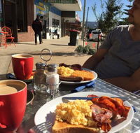 Cuppaz - Great Ocean Road Restaurant