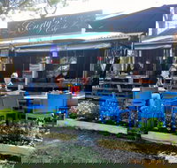 Curly's Cafe - Great Ocean Road Restaurant