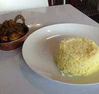 Curry Bunga - Great Ocean Road Restaurant