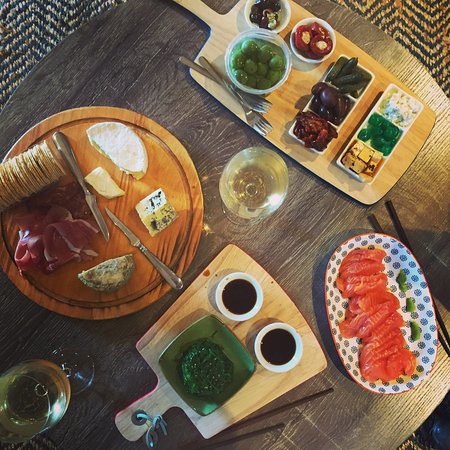  Great Ocean Road Restaurant