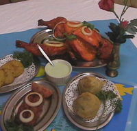 Deepka Indian Restaurant - Great Ocean Road Restaurant