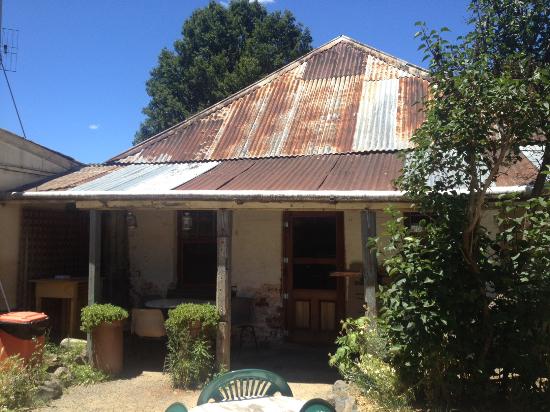 Warri NSW Great Ocean Road Restaurant