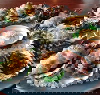 Drift Eden - Great Ocean Road Restaurant