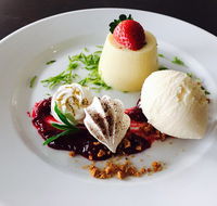 East Fusion Restaurant - Great Ocean Road Restaurant