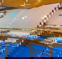 Eden Fishermens Recreation Club - Great Ocean Road Restaurant