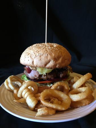 Edward River Hotel - Great Ocean Road Restaurant 0