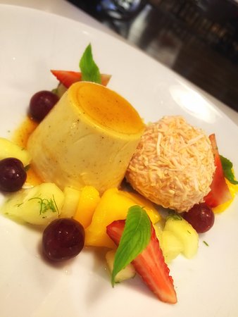 Erina Leagues Club - Great Ocean Road Restaurant 0