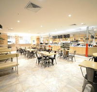 Espresso Warriors - Great Ocean Road Restaurant
