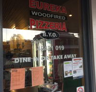 Eureka Pizzeria - Great Ocean Road Restaurant