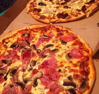 Felicita Pizza - Great Ocean Road Restaurant