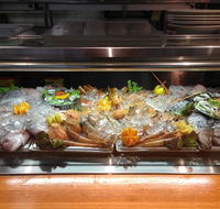 Forster Golf Club - Great Ocean Road Restaurant