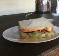 Gingers Creek Roadhouse - Great Ocean Road Restaurant