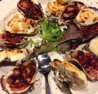 Great southern inn - Great Ocean Road Restaurant