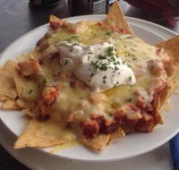 Great White Bite - Great Ocean Road Restaurant