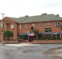 Gunnedah Hotel - Great Ocean Road Restaurant