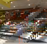 Hebby's Bakery - Great Ocean Road Restaurant
