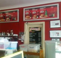 Hi-way Diner - Great Ocean Road Restaurant
