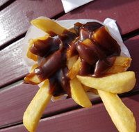 Horseshoe Bay Kiosk - Great Ocean Road Restaurant
