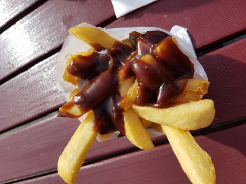 Horseshoe Bay Kiosk - Great Ocean Road Restaurant 0