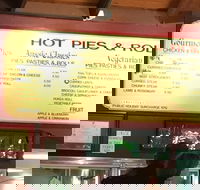 Humble Pie - Great Ocean Road Restaurant