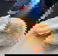 I'm Running Latte - Great Ocean Road Restaurant