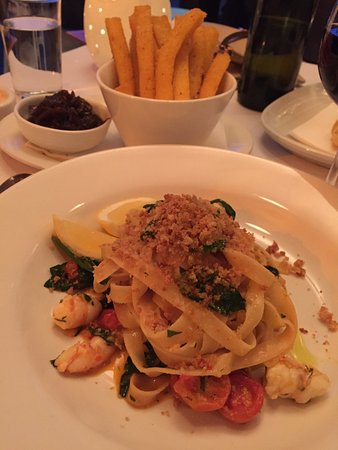 Great Ocean Road Restaurant