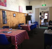 Imperial Hotel - Great Ocean Road Restaurant